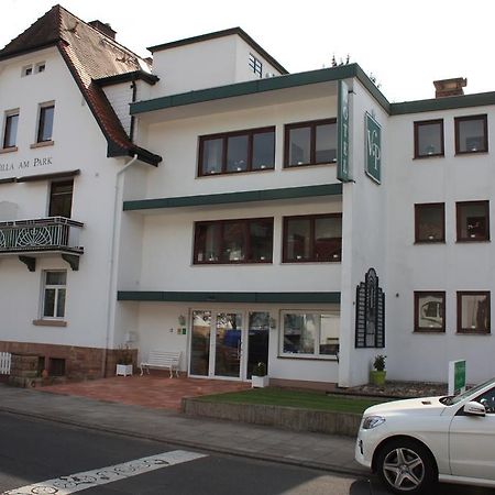 Sathya Ayurveda Otel Bad Orb Dış mekan fotoğraf