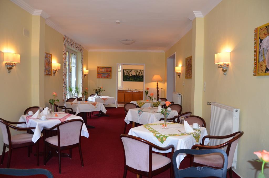 Sathya Ayurveda Otel Bad Orb Dış mekan fotoğraf