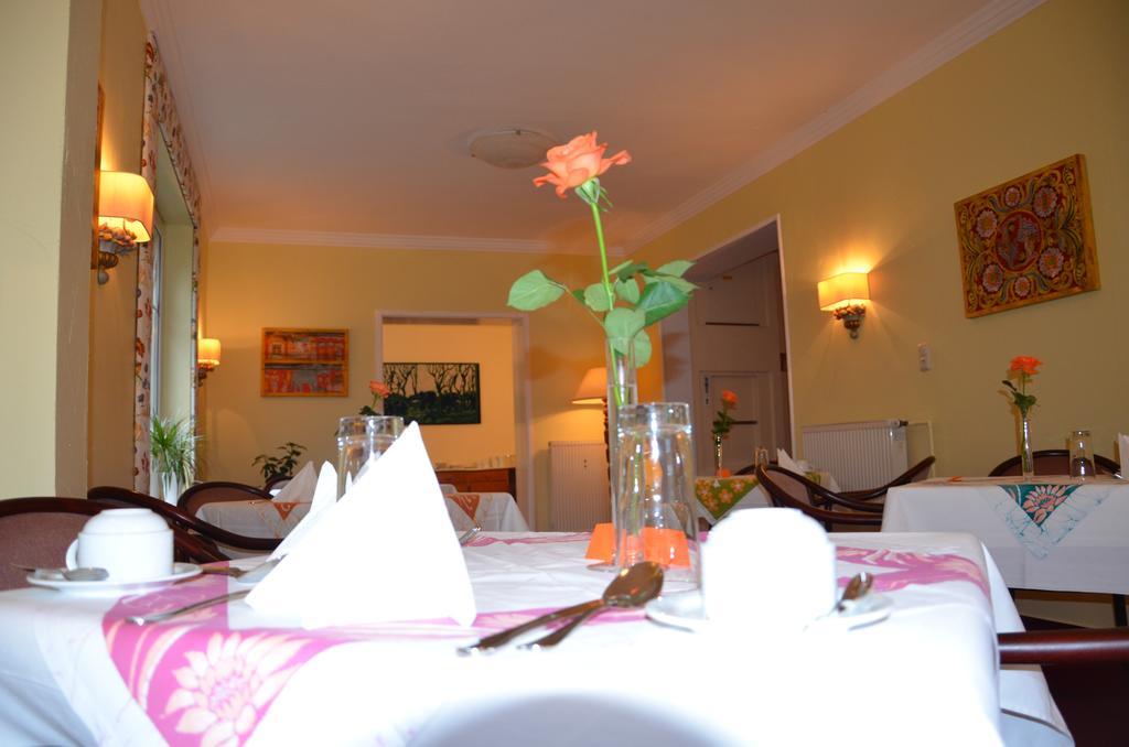 Sathya Ayurveda Otel Bad Orb Dış mekan fotoğraf