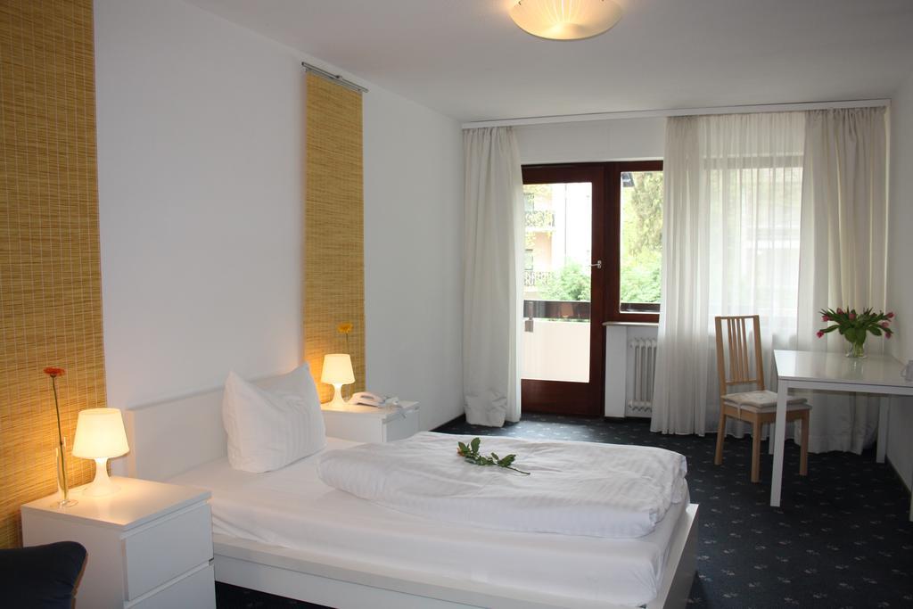 Sathya Ayurveda Otel Bad Orb Dış mekan fotoğraf