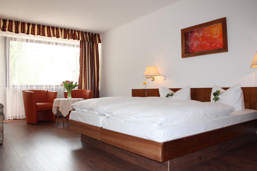 Sathya Ayurveda Otel Bad Orb Dış mekan fotoğraf
