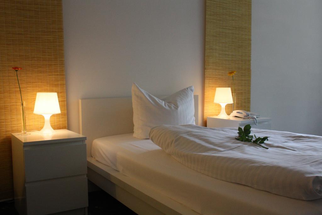 Sathya Ayurveda Otel Bad Orb Dış mekan fotoğraf
