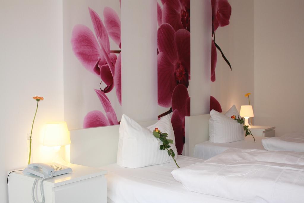 Sathya Ayurveda Otel Bad Orb Dış mekan fotoğraf