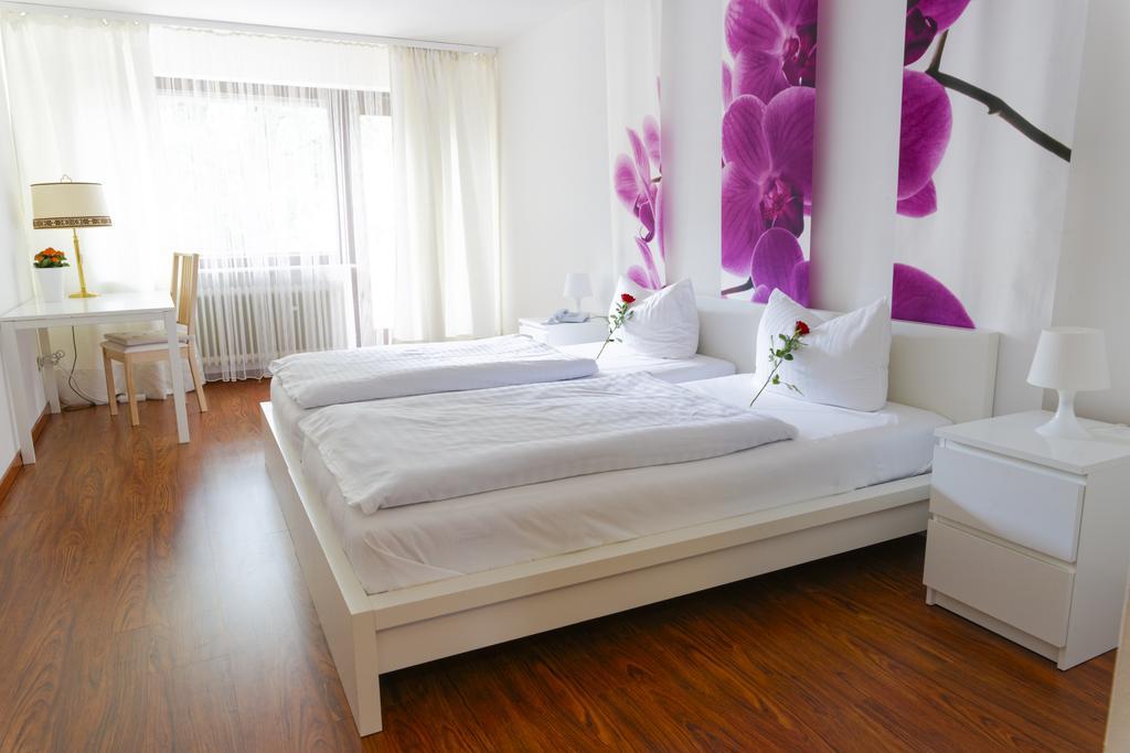 Sathya Ayurveda Otel Bad Orb Dış mekan fotoğraf